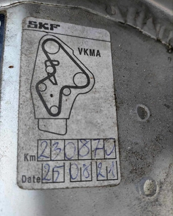Audi A4 cena 9500 przebieg: 277600, rok produkcji 1999 z Izbica Kujawska małe 254